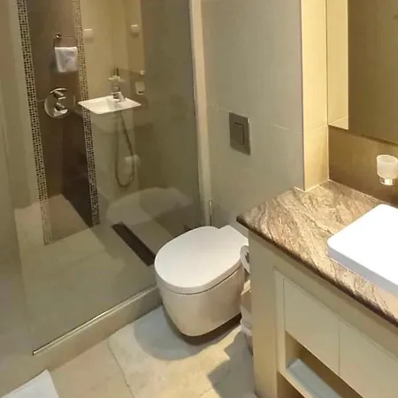 Tatarevic Golden Διαμέρισμα *