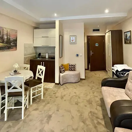 Tatarevic Golden Διαμέρισμα Ζλάτιμπορ