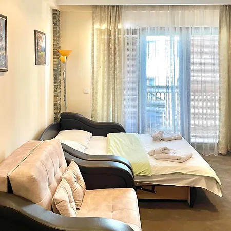 Tatarevic Golden Διαμέρισμα Ζλάτιμπορ