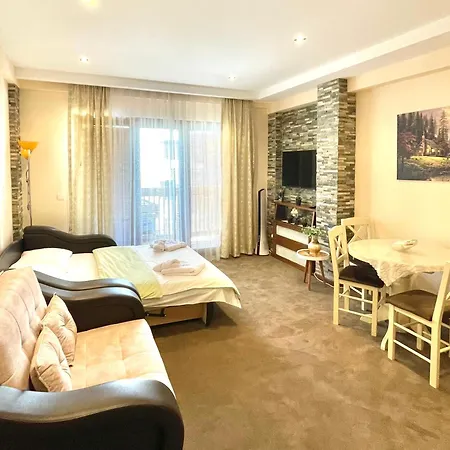 Tatarevic Golden Ζλάτιμπορ