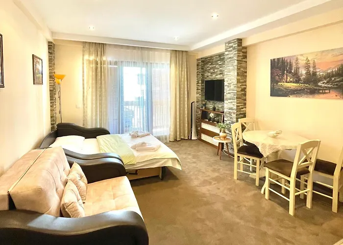 Tatarevic Golden Zlatibor